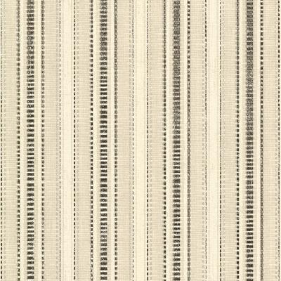 Brewster Wallcovering Ellsworth Espresso Sunny Stripe Espresso