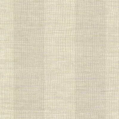 Brewster Wallcovering Oakland Stone Grasscloth Stripe Stone
