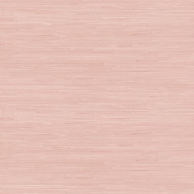 Brewster Wallcovering Berry Classic Faux Grasscloth Peel & Stick Wallpaper Reds