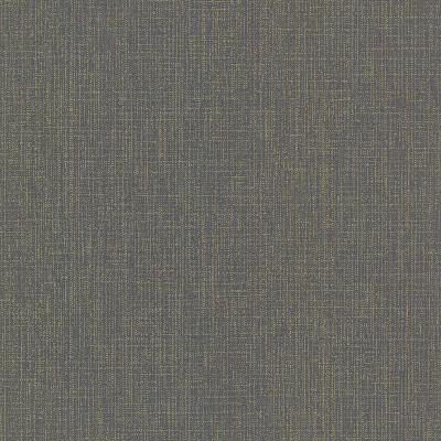 Brewster Wallcovering Timber Cove Blue Woven Texture Blue