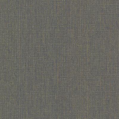 Brewster Wallcovering Timber Cove Blue Woven Texture Blue