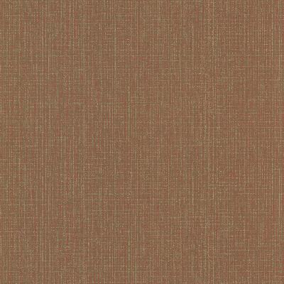 Brewster Wallcovering Timber Cove Rust Woven Texture Rust