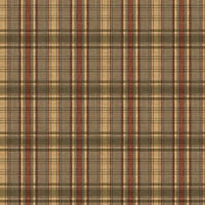 Brewster Wallcovering Bluewater Navy Sunny Plaid Navy