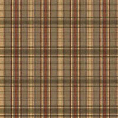 Brewster Wallcovering Bluewater Navy Sunny Plaid Navy