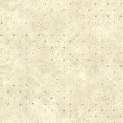 Brewster Wallcovering Kerr Olive Pinecone Ditzy Olive