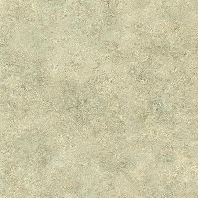 Brewster Wallcovering Moores Green Scroll Harbor Texture Green