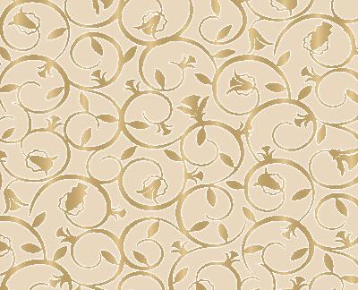 Brewster Wallcovering Gold Petra Gold