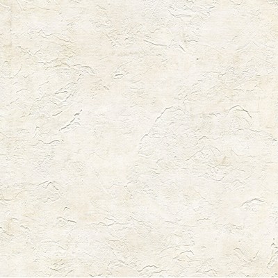 Warner Plumant Cream Faux Plaster Texture Wallpaper Neutral