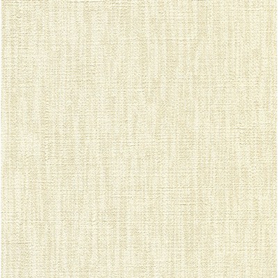 Warner Alligator Birch Textured Stripe Wallpaper Yellow