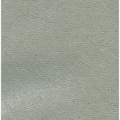 Warner Soda Zinc Shiny Circle Texture Wallpaper Silver