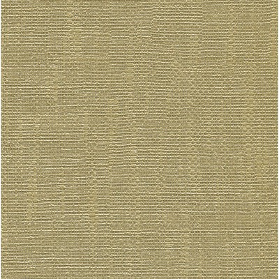 Warner Dianne Gilver Textured Shiny Lines Wallpaper Gold