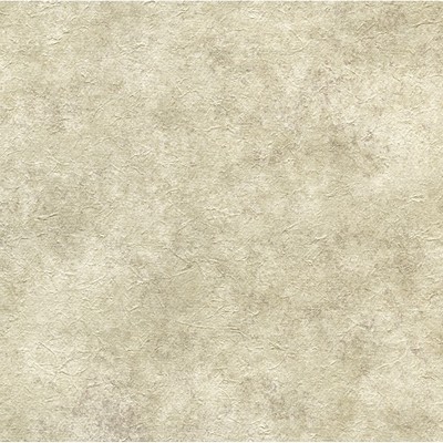 Warner Reptille Hops Faux Banana Paper Wallpaper Green