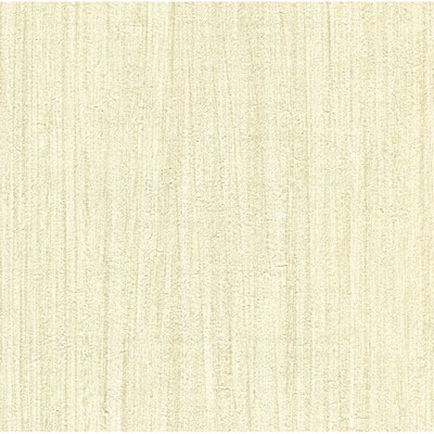 Warner Derndle Cream Faux Plywood Wallpaper Yellow