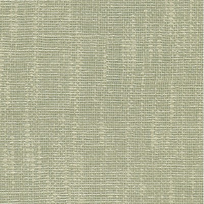 Warner Dianne Moss Textured Shiny Lines Wallpaper Green