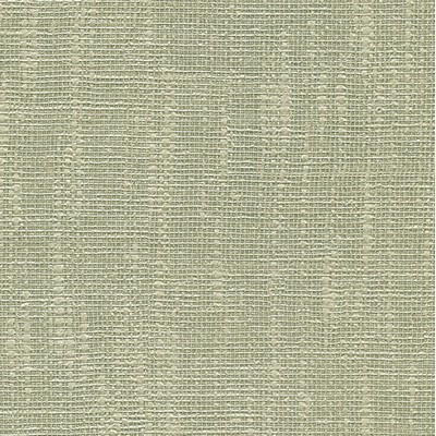 Warner Dianne Moss Textured Shiny Lines Wallpaper Green
