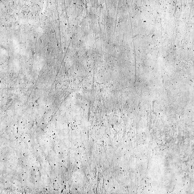 Brewster Wallcovering Concrete Wall Mural Greys
