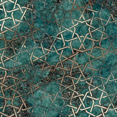 Brewster Wallcovering Starlight Wall Mural Blues