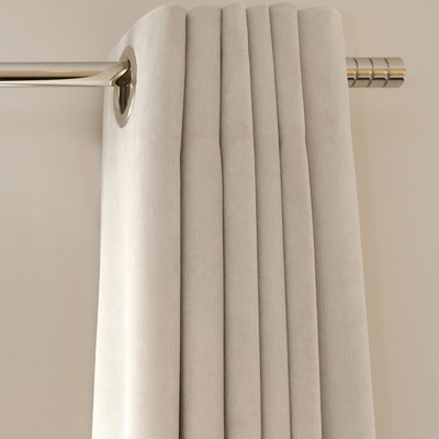 Greenhouse Fabrics A7522 Serenity FR Eggshell