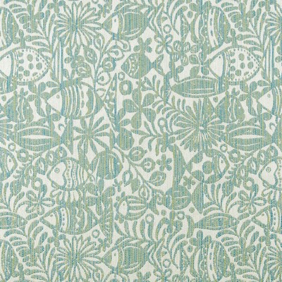 Greenhouse Fabrics A8044 ISLE WATERS