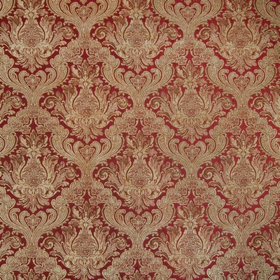 Greenhouse Fabrics B2108 ANTIQUE RED