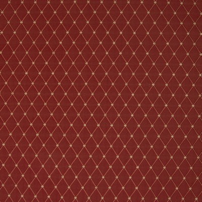 Greenhouse Fabrics B4113 SCARLET
