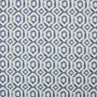 Greenhouse Fabrics B7102 BLUE