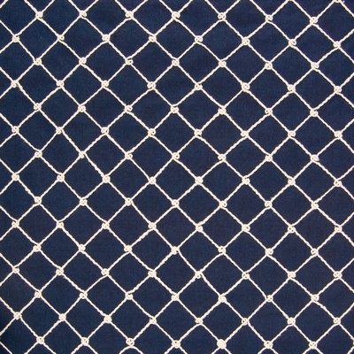 Greenhouse Fabrics B7113 BLUE