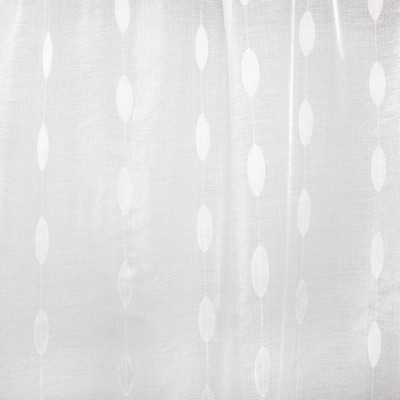 Greenhouse Fabrics B7933 WHITE