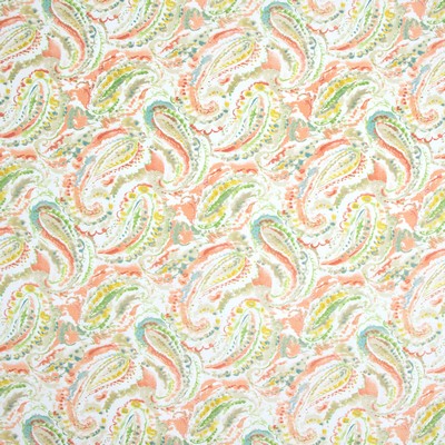 Greenhouse Fabrics B8891 HONEYSUCKLE