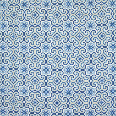 Greenhouse Fabrics B8915 BLUE MOON