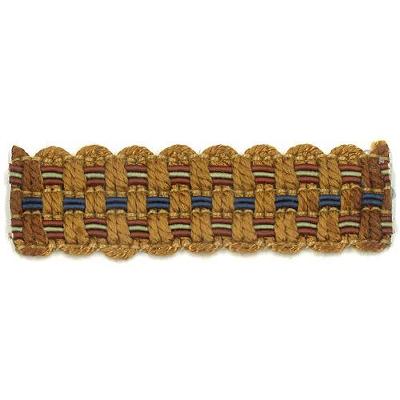 Stout Trim Adapt Braid FIESTA