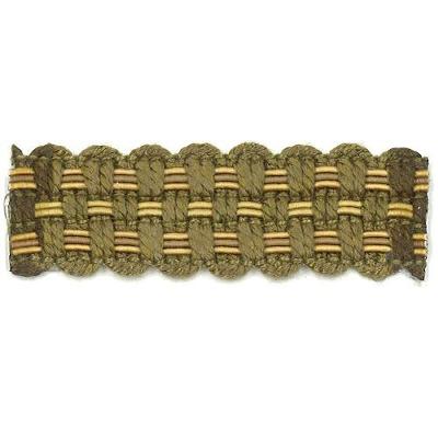 Stout Trim Adapt Braid SAGEBRUSH