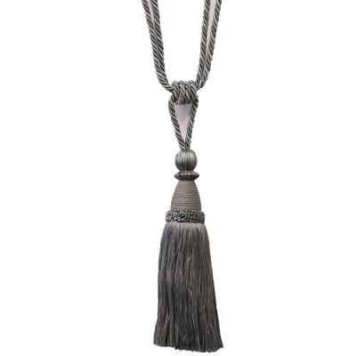 Stout Trim Alhambra Tieback STONE