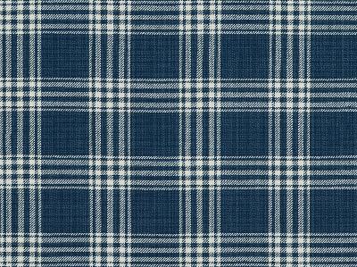 Covington Barnegat Plaid 527 DEEP SEA