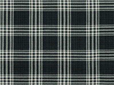 Covington Barnegat Plaid 963 BLACK PEARL