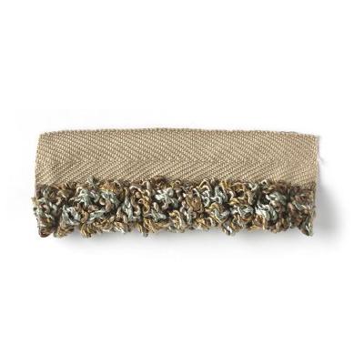 Stout Trim Beni Lipcord SEASHORE