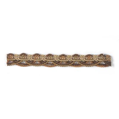 Stout Trim Biscayne Braid SESAME