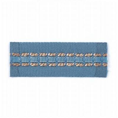 Blarney Border OCEAN Stout Trim Blarney Border OCEAN