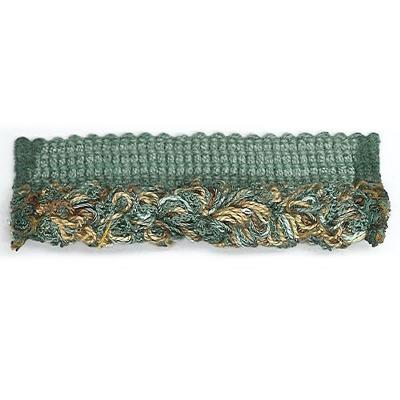 Stout Trim Brayton Lipcord SEASHORE