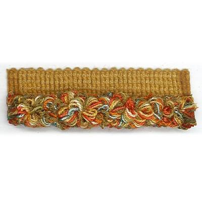 Stout Trim Brayton Lipcord FESTIVE