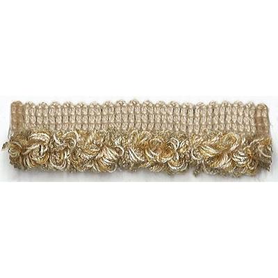 Stout Trim Brayton Lipcord SAND