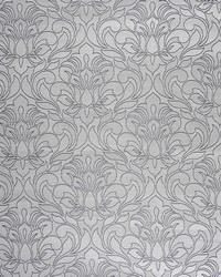 Wesco Baretta Liquid Silver Fabric