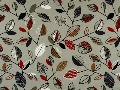 Covington Carson 144 Overcast