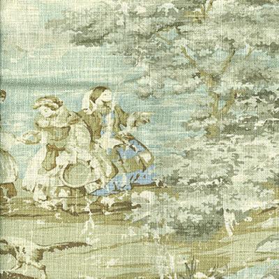 Magnolia Fabrics  Colonial Spa