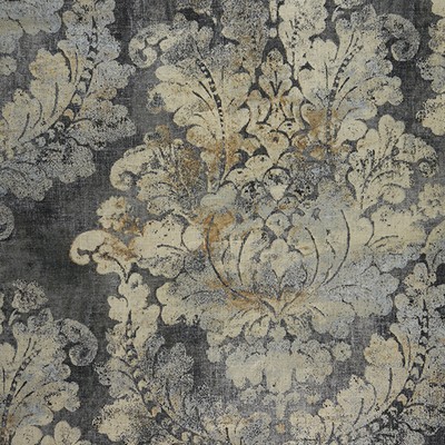 RM Coco Come Rain Or Shine Cinder Smoke