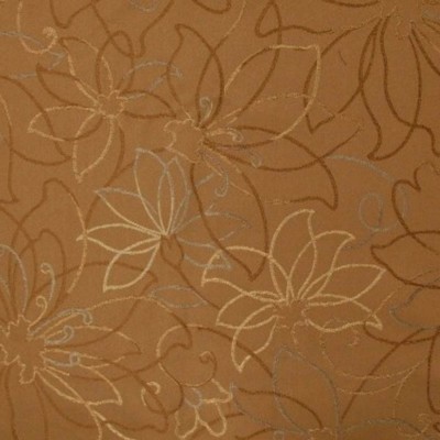 RM Coco Coppola Floral Tea Leaf