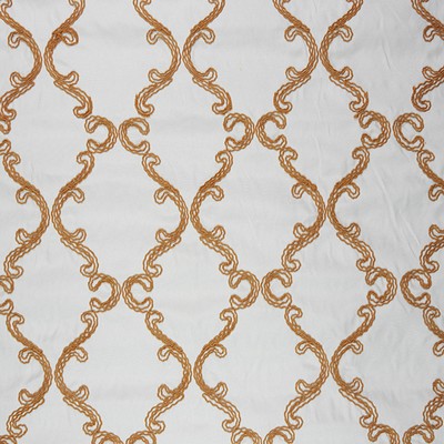 RM Coco Curls And Swirls Saffron