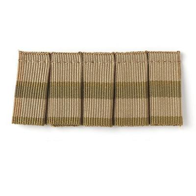 Stout Trim Deposit Tape BAYLEAF