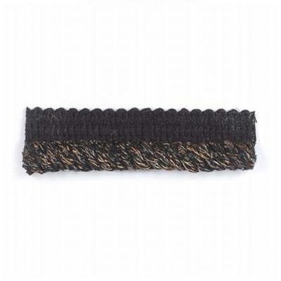 Stout Trim Gasa Lipcord ONYX