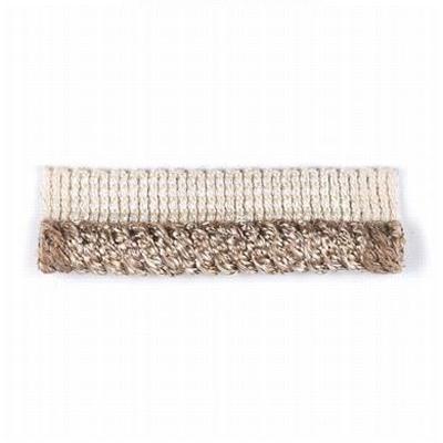 Stout Trim Gasa Lipcord FLAXEN